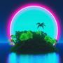 Neon Island