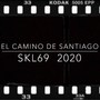 El Camino de Santiago 2020