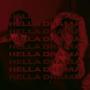 Hella Drama (feat. Frons & Loco Morton) [Explicit]