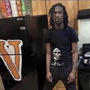 Vlone Man (Explicit)