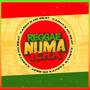 Reggae Numa Ilha