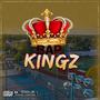 Bar Kingz (feat. Trife Majors) [Explicit]