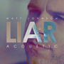 Liar (Acoustic)