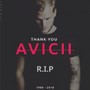 永远的AVICII