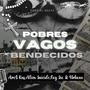 Vagos Bendecidos (feat. ALIEN SUICIDE, EXY SIX & URBXNO)