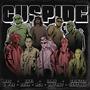 Cuspide (feat. Mog, Invi, Iamk, Jointer, GFox, Chua, Aeolitos, Sersoul & Antony Mendoza) [Explicit]