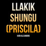 Llakik Shungu (Priscila)