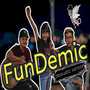 Fun Demic (Acoustic Version)