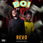 Boi (feat. Dj Weezy) [Explicit]