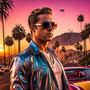 Hollywood Fake (Explicit)