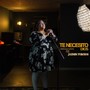 Te Necesito Dios (feat. Jazmin Turcios)