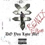 Dylm? (Remix) [feat. Elliom] [Explicit]