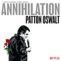 Annihilation (Explicit)