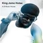 King Jomo Hutaa Showcase (feat. King Jomo Hutaa)