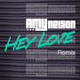 Hey Love (Remix)