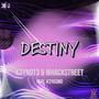 Destiny (feat. K3YASM0)