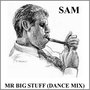 Mr Big Stuff (Dance Mix)