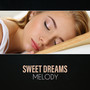 Sweet Dreams Melody: Oriental Music, Deep Rest, Quiet Japanese Meditation, Insomnia