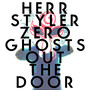 Zero Ghosts out the Door - Single