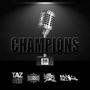 Champions (feat. SURKO, PATS & EPDK) [Explicit]