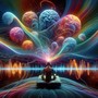 Deep Brain Massage by Frequencies