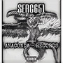 Anaconda Records (Extended Version) [Explicit]