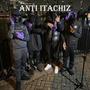 Anti ITACHIz (feat. dopezin, export & Turkish) [Explicit]