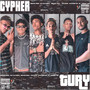 Cypher Tury (Explicit)