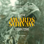 Awards (feat. Swiggle Mandela) [Explicit]