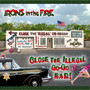 Close the Illegal Go Go Bar