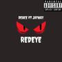 Red eye (feat. Jayway) [Explicit]