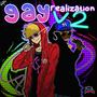 Gay Realization V2 (feat. Lil Puzi) [Explicit]