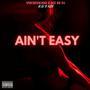 Ain't Easy (feat. MZ DE DJ) [R.D.F MIX]