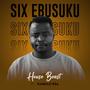 Ebusuku (feat. Njabulo RSA)