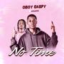 NO TIME (feat. AyaGon)