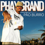 Pão Burro (2ªVia) [Explicit]