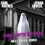 Dance With The Dead (Eve Valentine) (feat. Jenna Louise & Gary Bennett) [Halloween Remix]