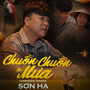 Chuồn Chuồn Mưa