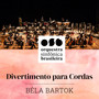 Divertimento para Cordas (Ao Vivo)