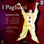 I Pagliacci (JR)（黑胶版）