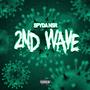 2nd Wave (Explicit)