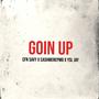 Goin Up (feat. CFN Savy, CashmerePMO & YSL Jay) [Explicit]