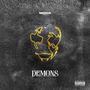 Demons (feat. Akaali Inc) [Explicit]