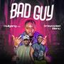 Bad Guy (feat. Dreycoded & Elenu) [Explicit]