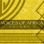 Voices Of Africa - Vol 3