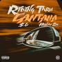 Ridin' Thru Lantana (Explicit)