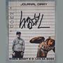 Journal Diary (Explicit)