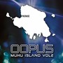 MUHU ISLAND, Vol. 2