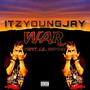 WAR (feat. Lil Tunechi) [Explicit]