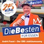 Der EBE Jubiläumssong